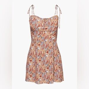 Aritzia Wilfred Fable Dress